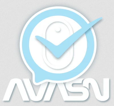 Logo Avasn