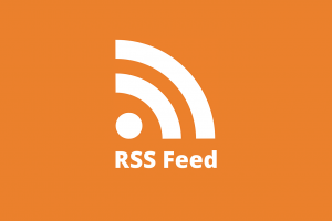 Logo des flux rss
