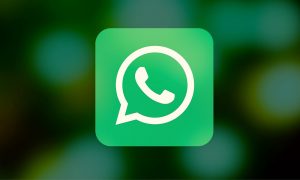 logo de whatsapp