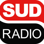 Logo de Sud Radio